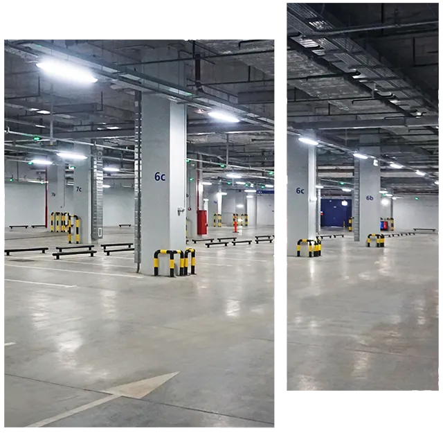 Hydroblasting | Road Marking Removal | ANSCO