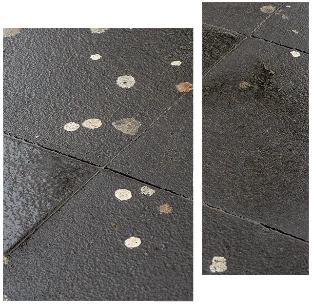 Hydroblasting | Road Marking Removal | ANSCO