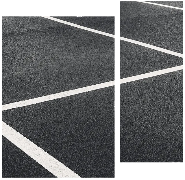 Hydroblasting | Road Marking Removal | ANSCO